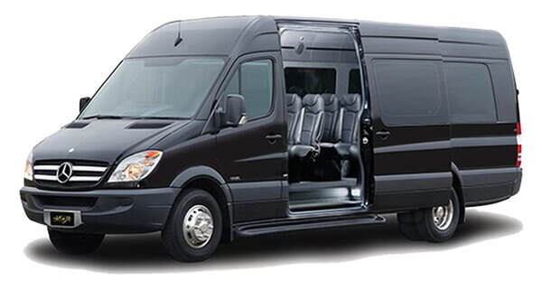 Palm Springs Airport Transportation