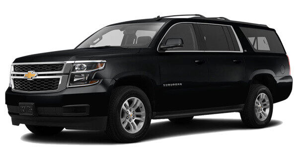 Palm Springs Airport Transportation