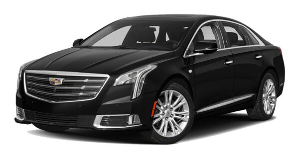 Palm Springs Airport Transportation