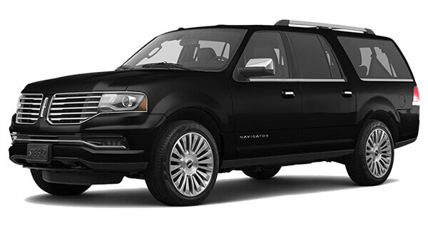 Palm Springs Airport Transportation